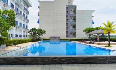 Prime 2-Bedroom Berkeley Residences Katipunan Condo For Sale Quezon City