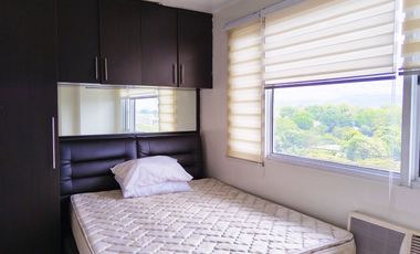 Prime 2-Bedroom Berkeley Residences Katipunan Condo For Sale Quezon City