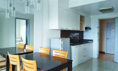 Prime 2-Bedroom Berkeley Residences Katipunan Condo For Sale Quezon City