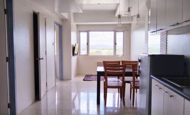 Prime 2-Bedroom Berkeley Residences Katipunan Condo For Sale Quezon City