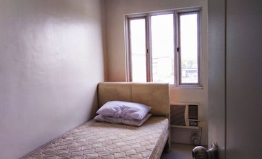 Prime 2-Bedroom Berkeley Residences Katipunan Condo For Sale Quezon City