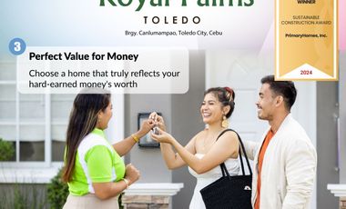 Richwood Homes Toledo VERY AFFORDABLE Townhouse!