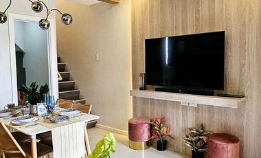 Richwood Homes Toledo VERY AFFORDABLE Townhouse!