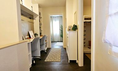Richwood Homes Toledo VERY AFFORDABLE Townhouse!