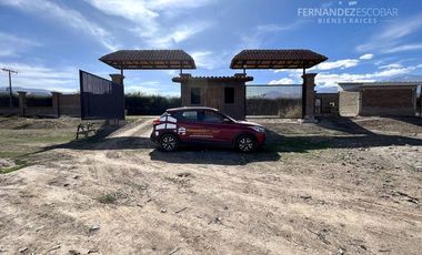 SANTA MARIA - VENDE PARCELAS 5.000M2 - LOMAS DE JAHUEL 20% OFF CONTADO