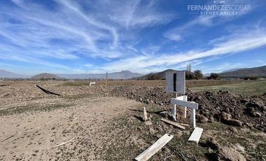 SANTA MARIA - VENDE PARCELAS 5.000M2 - LOMAS DE JAHUEL 20% OFF CONTADO