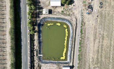 SANTA MARIA - VENDE PARCELAS 5.000M2 - LOMAS DE JAHUEL 20% OFF CONTADO