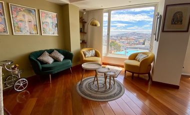DEPARTAMENTO 270M2 EL PINAR BAJO