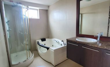 DEPARTAMENTO 270M2 EL PINAR BAJO