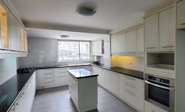 DEPARTAMENTO 270M2 EL PINAR BAJO