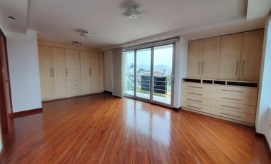 DEPARTAMENTO 270M2 EL PINAR BAJO