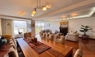 DEPARTAMENTO 270M2 EL PINAR BAJO