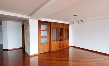 DEPARTAMENTO 270M2 EL PINAR BAJO