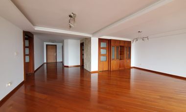 DEPARTAMENTO 270M2 EL PINAR BAJO