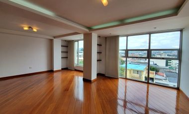 DEPARTAMENTO 270M2 EL PINAR BAJO