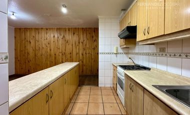 LOS ANDES - VENDE DEPTO 2D 2B 1E - COND. JACARANDA