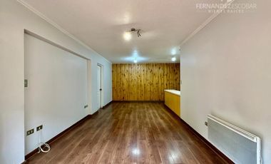 LOS ANDES - VENDE DEPTO 2D 2B 1E - COND. JACARANDA