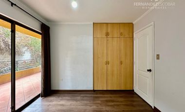 LOS ANDES - VENDE DEPTO 2D 2B 1E - COND. JACARANDA