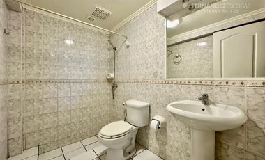 LOS ANDES - VENDE DEPTO 2D 2B 1E - COND. JACARANDA