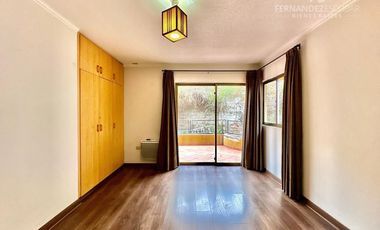 LOS ANDES - VENDE DEPTO 2D 2B 1E - COND. JACARANDA