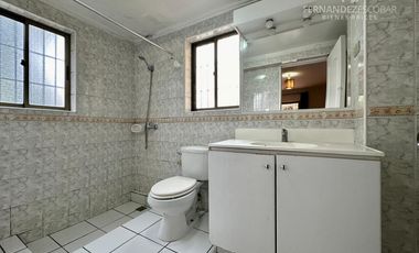 LOS ANDES - VENDE DEPTO 2D 2B 1E - COND. JACARANDA