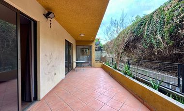 LOS ANDES - VENDE DEPTO 2D 2B 1E - COND. JACARANDA