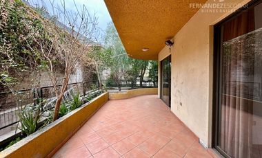 LOS ANDES - VENDE DEPTO 2D 2B 1E - COND. JACARANDA
