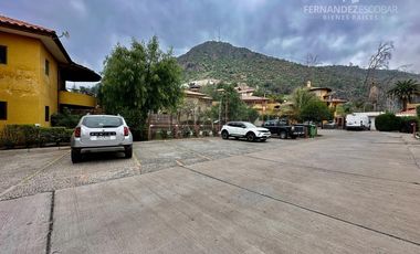 LOS ANDES - VENDE DEPTO 2D 2B 1E - COND. JACARANDA