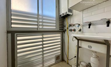 SAN FELIPE - VENDE DEPTO REMODELADO 2D 1B COND. AIRES DEL VALLE