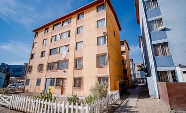 VENDO DEPARTAMENTO EN EDIFICIO LOS ALELIES 2.