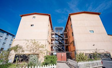 VENDO DEPARTAMENTO EN EDIFICIO LOS ALELIES 2.