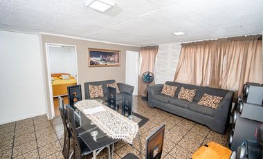 VENDO DEPARTAMENTO EN EDIFICIO LOS ALELIES 2.