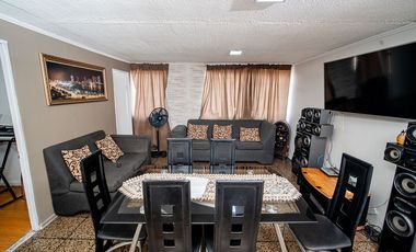 VENDO DEPARTAMENTO EN EDIFICIO LOS ALELIES 2.