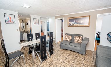 VENDO DEPARTAMENTO EN EDIFICIO LOS ALELIES 2.