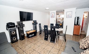 VENDO DEPARTAMENTO EN EDIFICIO LOS ALELIES 2.