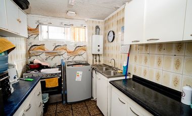 VENDO DEPARTAMENTO EN EDIFICIO LOS ALELIES 2.