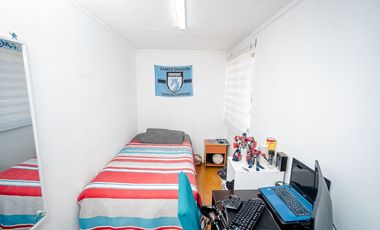 VENDO DEPARTAMENTO EN EDIFICIO LOS ALELIES 2.