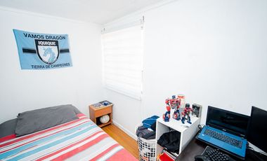 VENDO DEPARTAMENTO EN EDIFICIO LOS ALELIES 2.