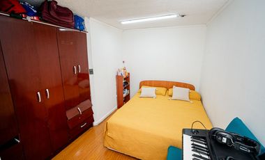 VENDO DEPARTAMENTO EN EDIFICIO LOS ALELIES 2.