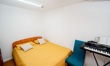 VENDO DEPARTAMENTO EN EDIFICIO LOS ALELIES 2.