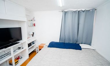 VENDO DEPARTAMENTO EN EDIFICIO LOS ALELIES 2.