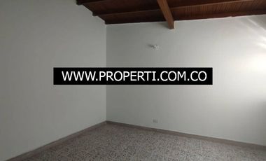 Casa en Arriendo Sector Estadio - Laureles