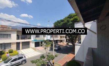 Casa en Arriendo Sector Estadio - Laureles