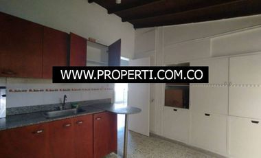 Casa en Arriendo Sector Estadio - Laureles