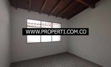 Casa en Arriendo Sector Estadio - Laureles