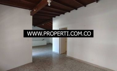Casa en Arriendo Sector Estadio - Laureles