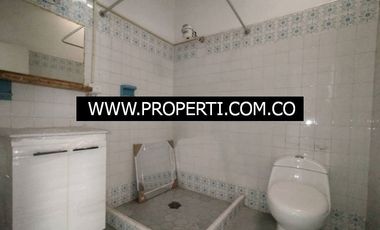 Casa en Arriendo Sector Estadio - Laureles