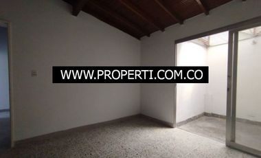 Casa en Arriendo Sector Estadio - Laureles