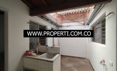 Casa en Arriendo Sector Estadio - Laureles