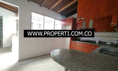 Casa en Arriendo Sector Estadio - Laureles